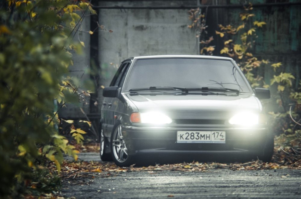 Бесконечное лето заброшенный лагерь