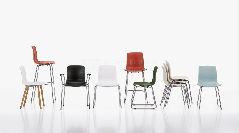 Vitra hal стул