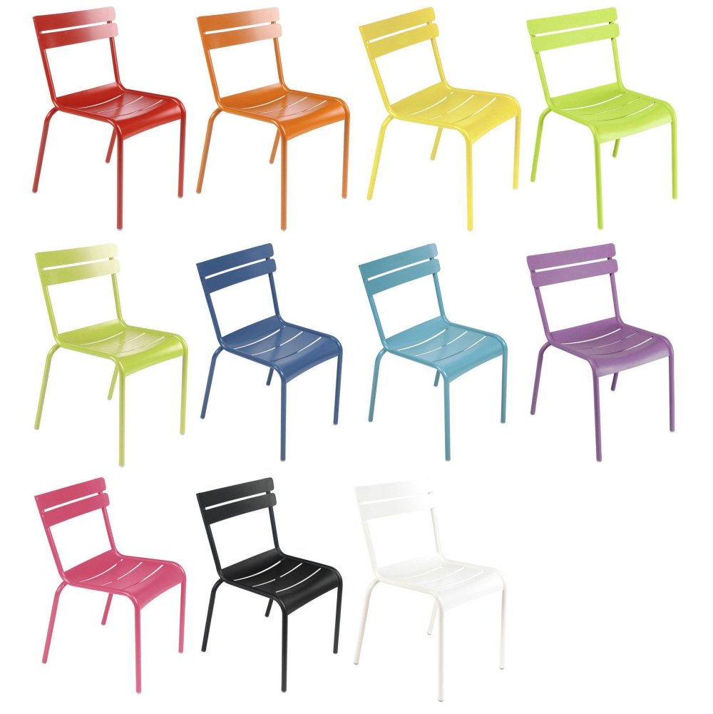 Пустое кресло