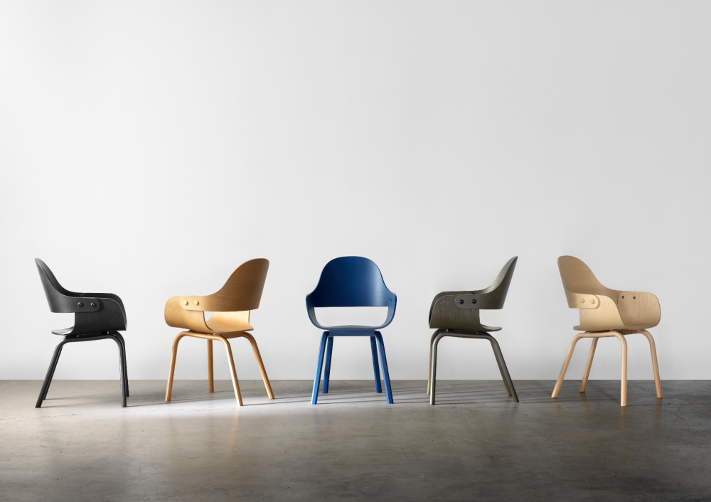 Ряды стульев фон