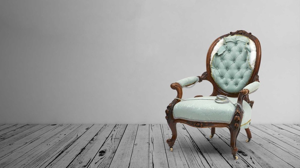 Стул для природы