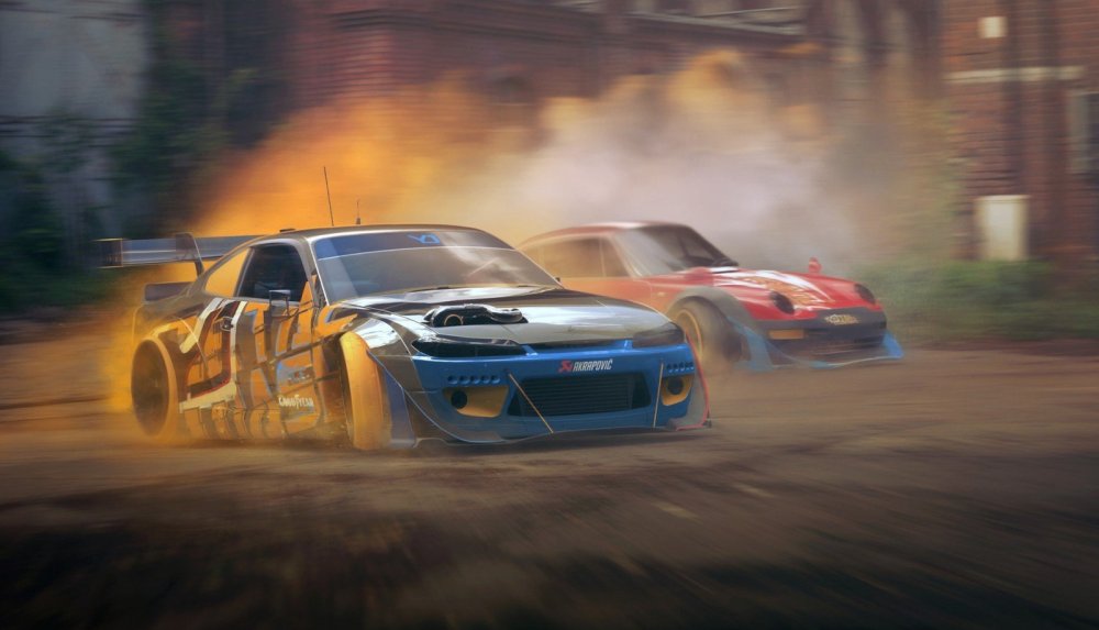 Nissan Silvia s15 Racing