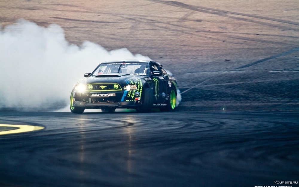 ГТР 32 епониядрифт Токио