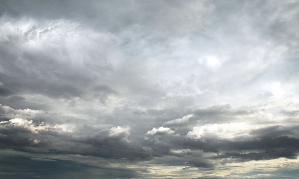 Небо для рендера