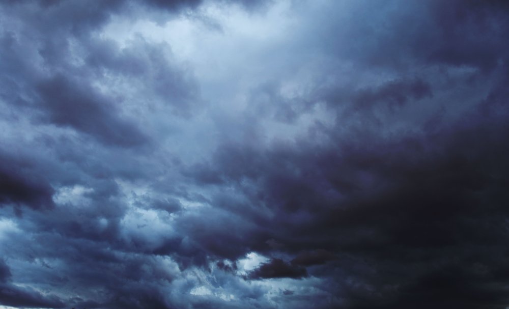 Cloudscape Photography