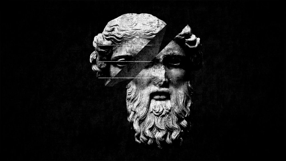 Статуя Давида Микеланджело