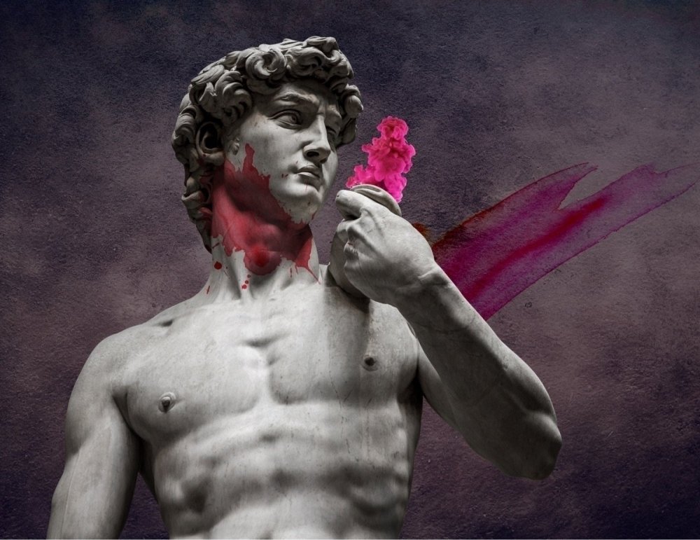 Античная скульптура