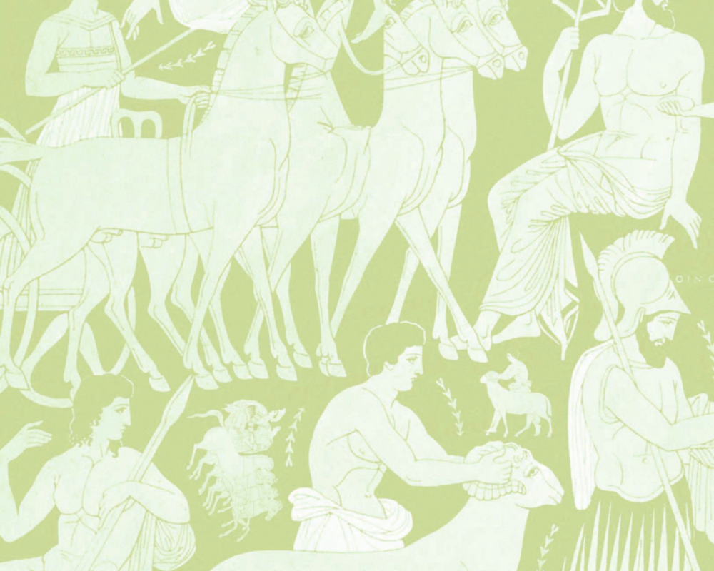 Статуя креатив