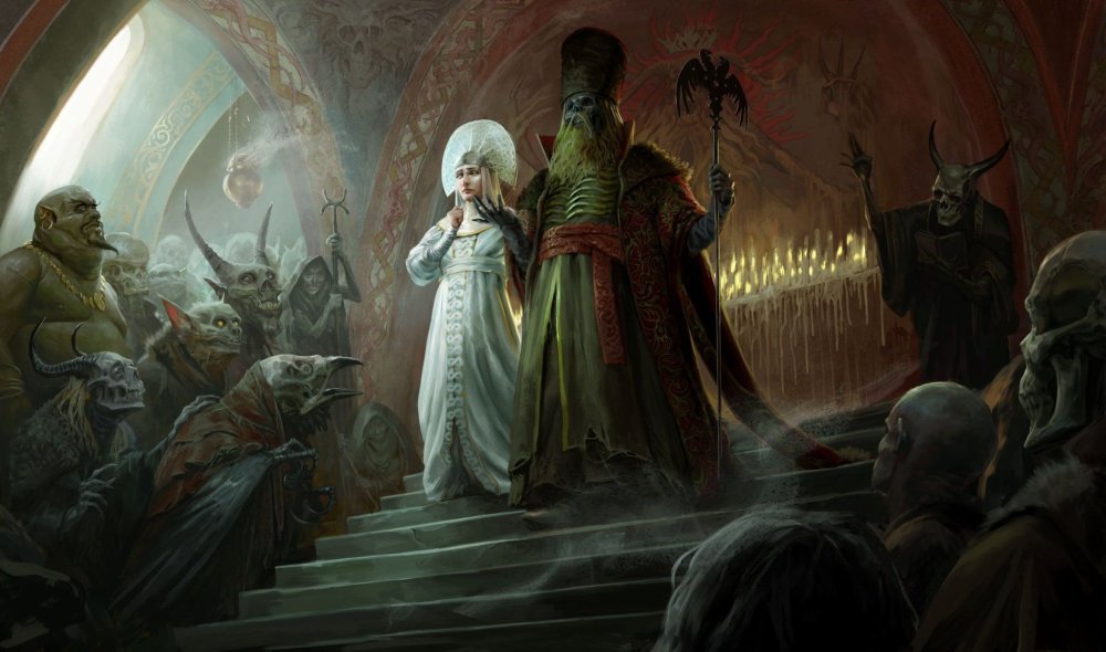 Sherbakov Stanislav арт