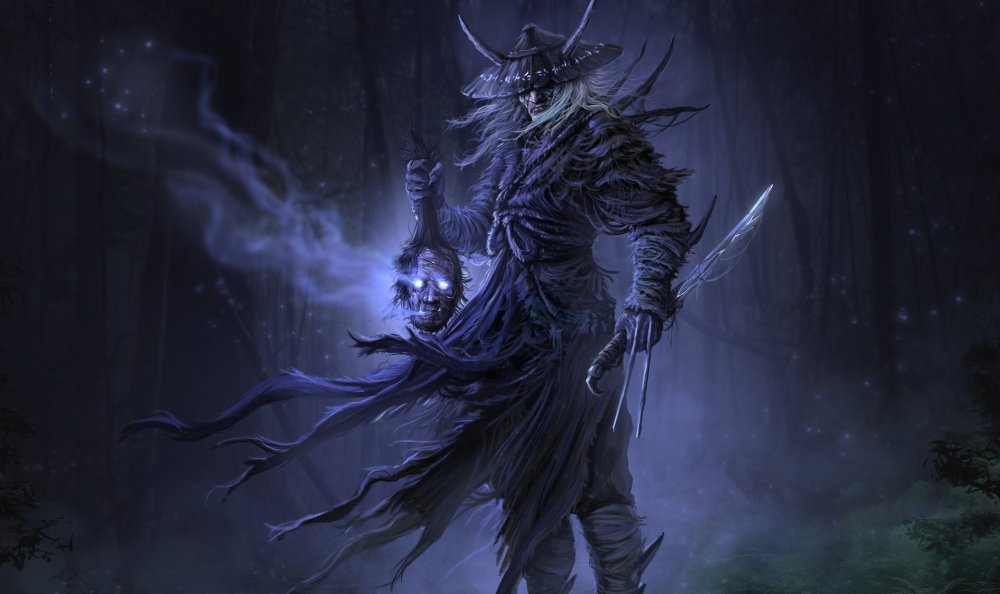 Жанна дарк первый всадник апокалипсиса