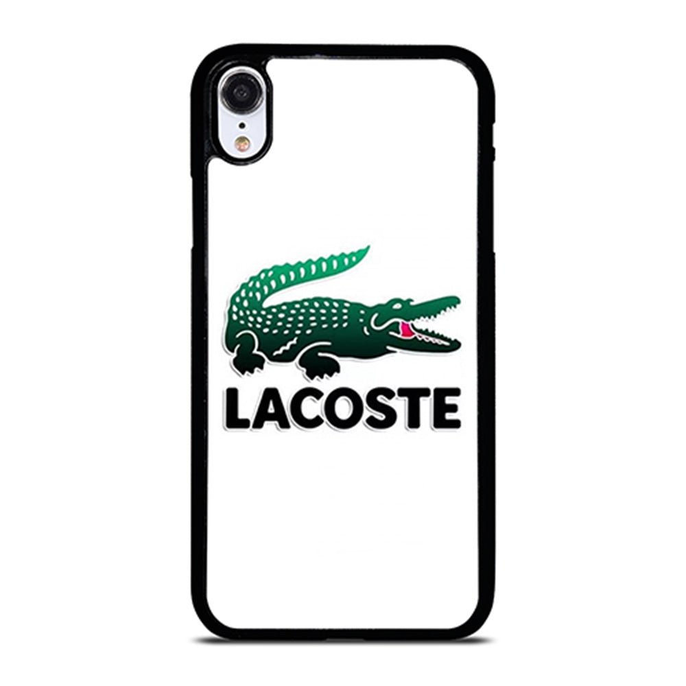 Lacoste обои на телефон