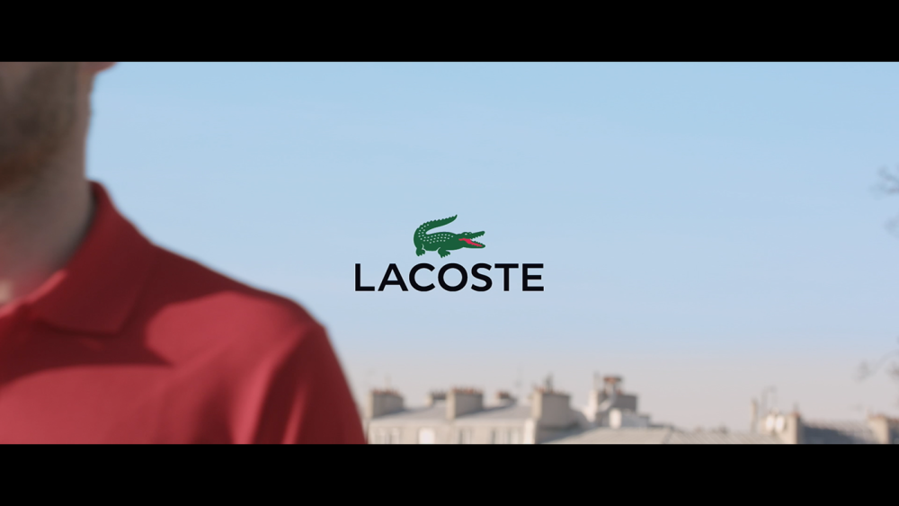 Фон лакоста