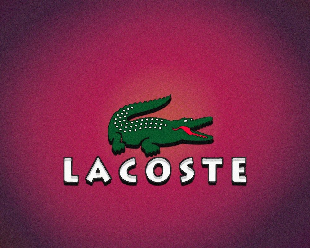 Лакост одежда brand