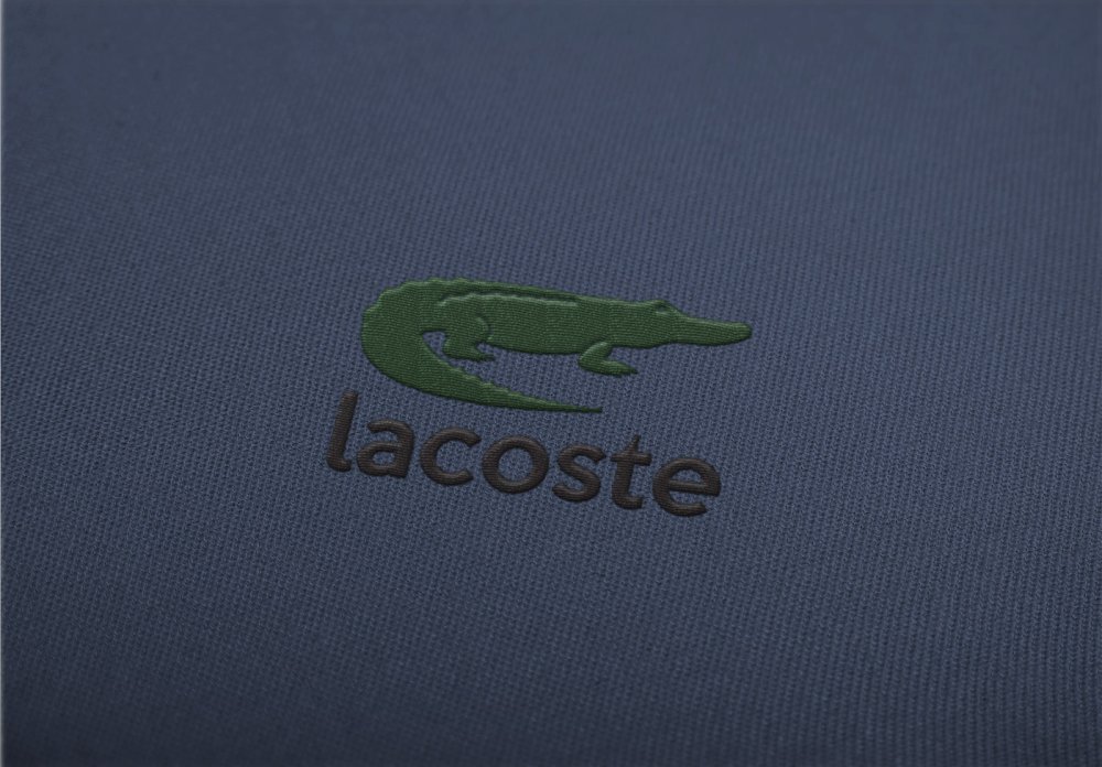 Lacoste обои