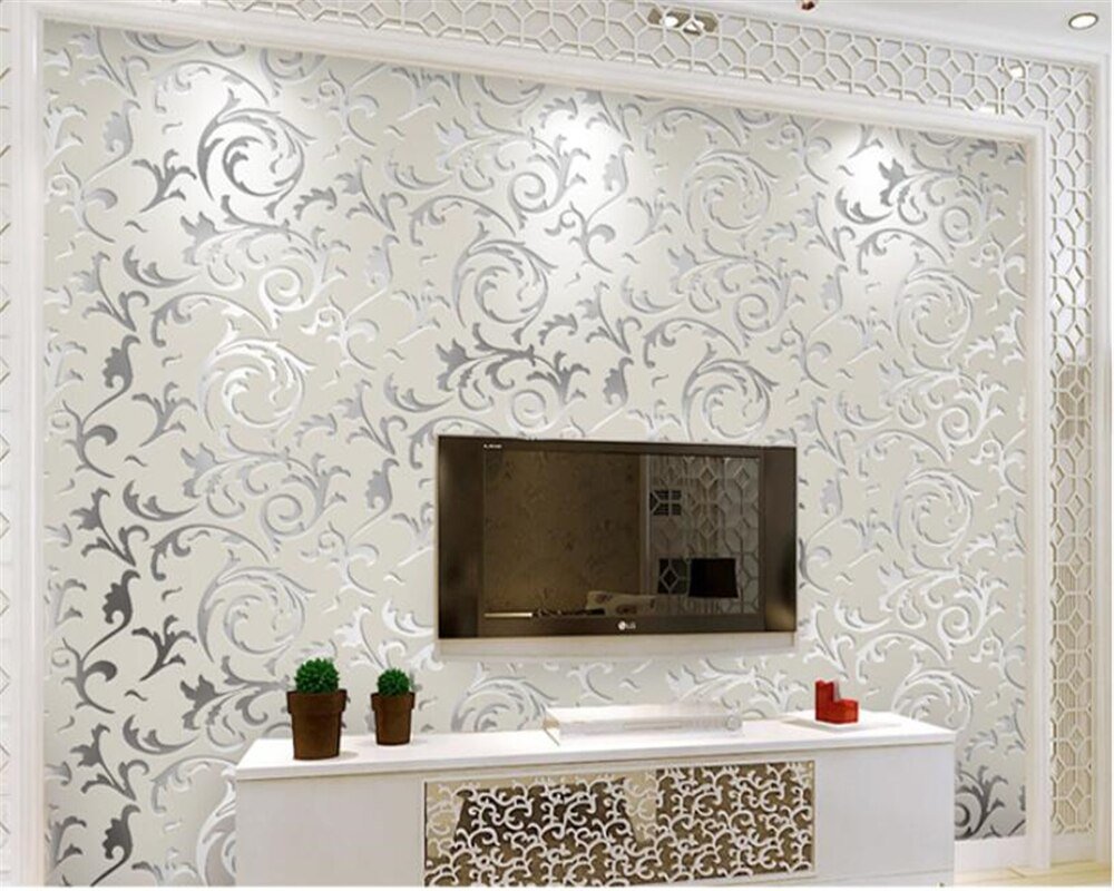 Модные обои