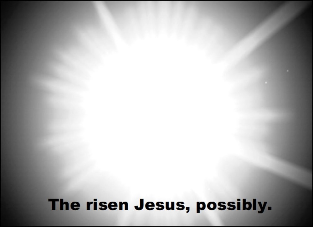 Белая вспышка