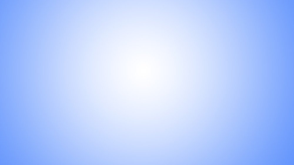 Блики без фона