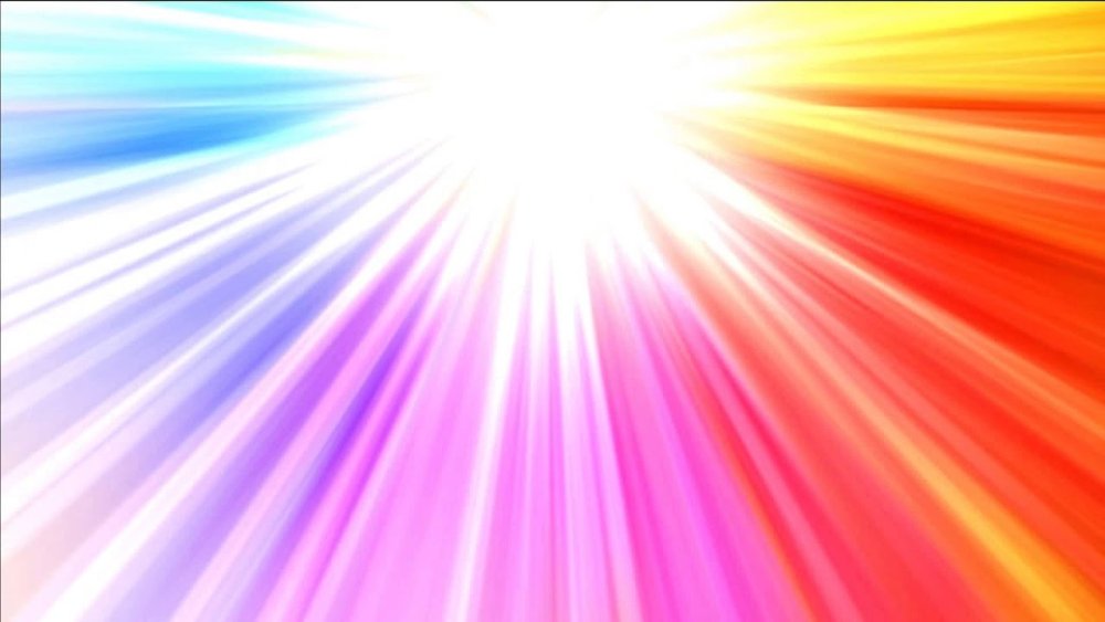 Неоновый цвет