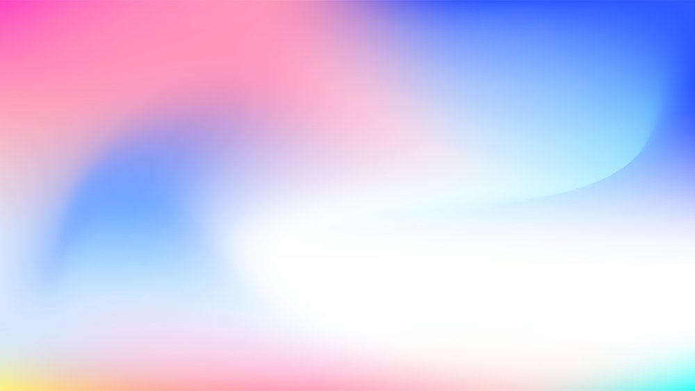 Белый фон широкий