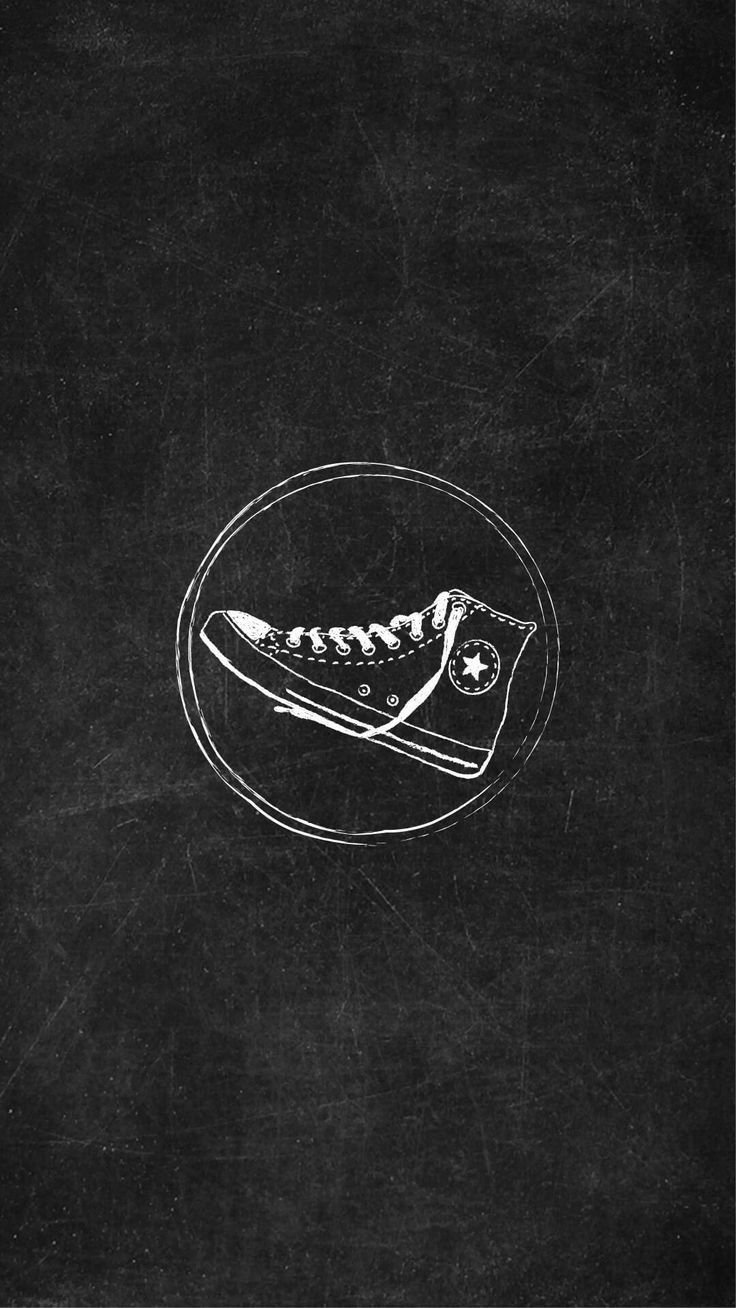 Чёрные вещи Эстетика