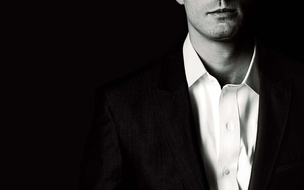 Кристиан грей обои