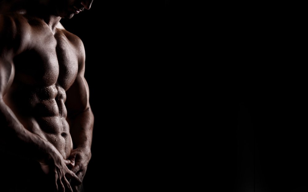 Мужчина в пиджаке