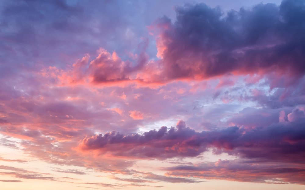 Милый фон облака