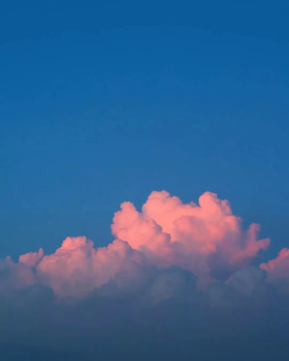 Небо Эстетика