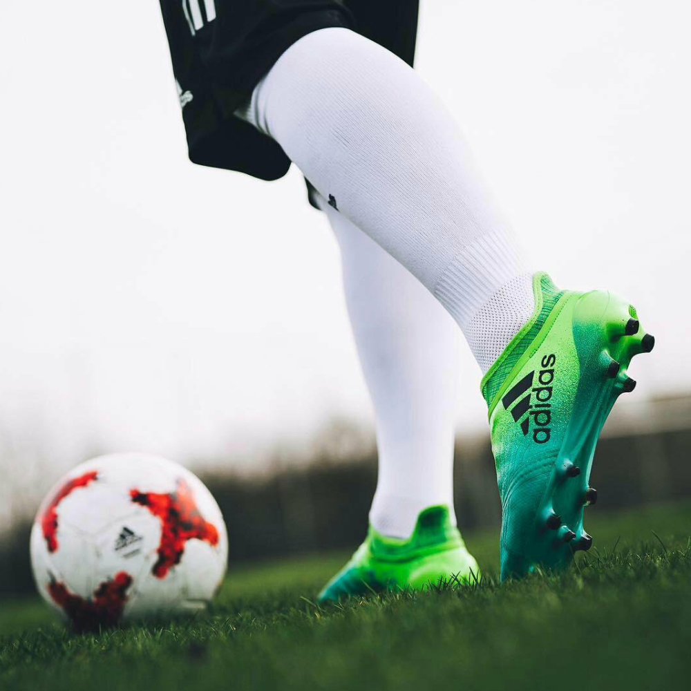 Мяч адидас предатор