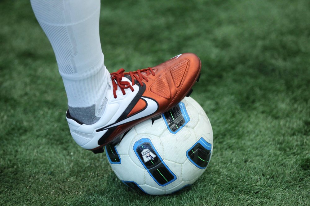 Футбол обои