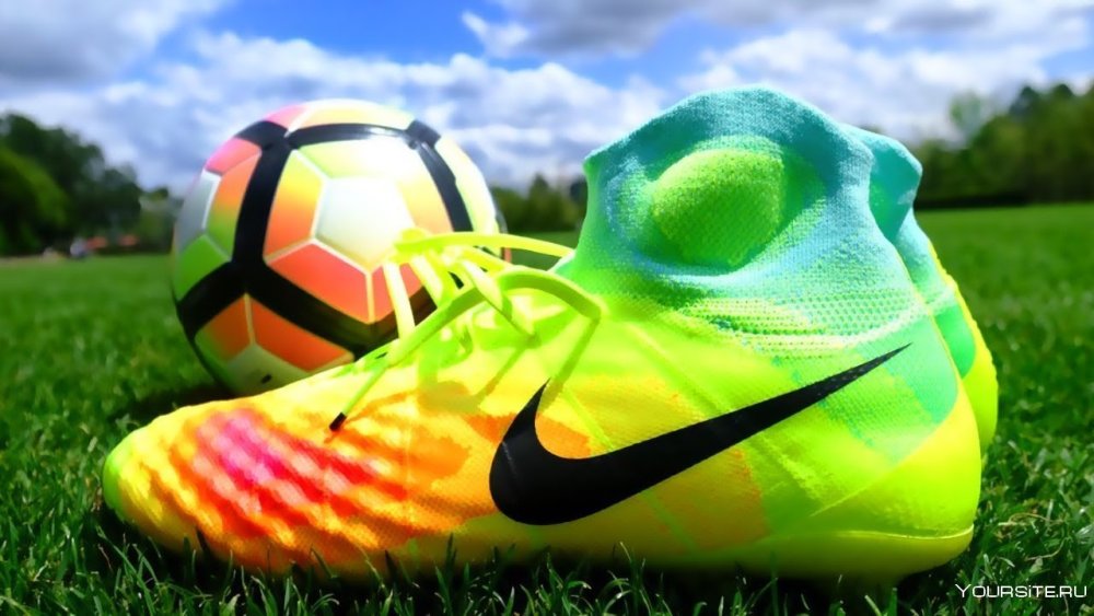 Футбольная тематика