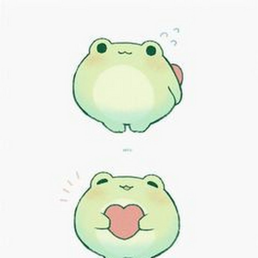 Милые японские обои