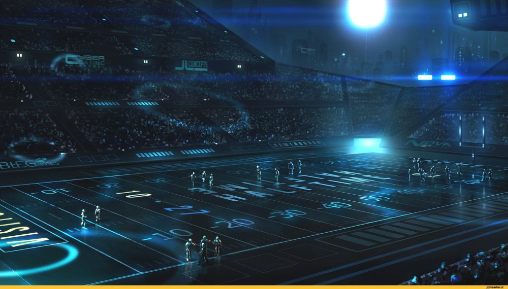 Бостонский университет ледовая Арена