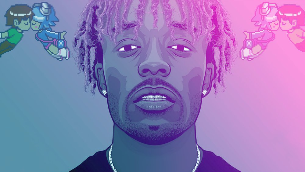 Lil Uzi Vert рост