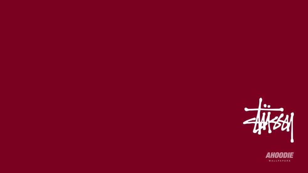Обои Стусси