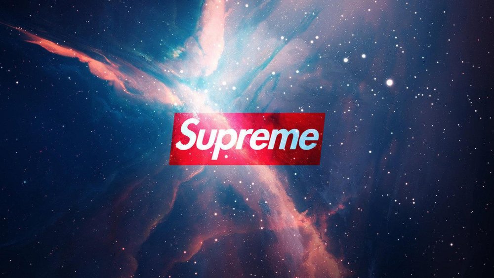 Симпсоны на черном фоне