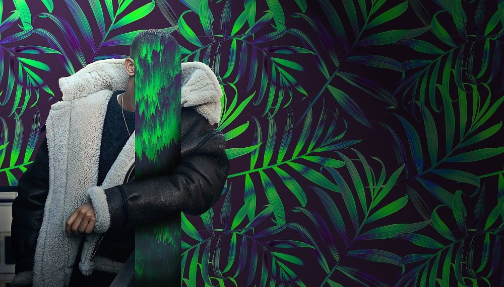 Хайповые обои на рабочий стол