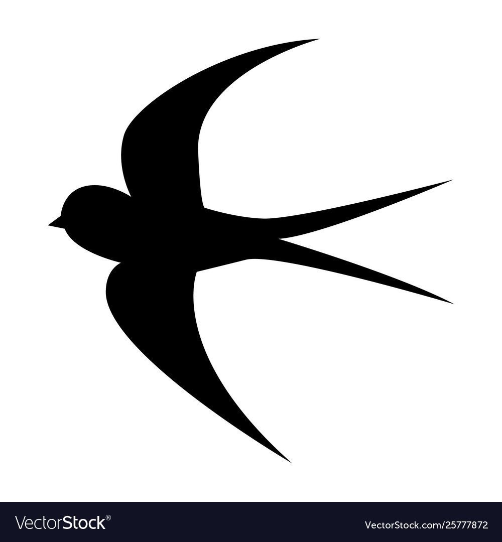 Паттерн ласточки