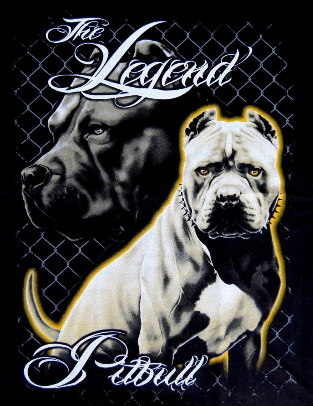 Американский питбультерьер