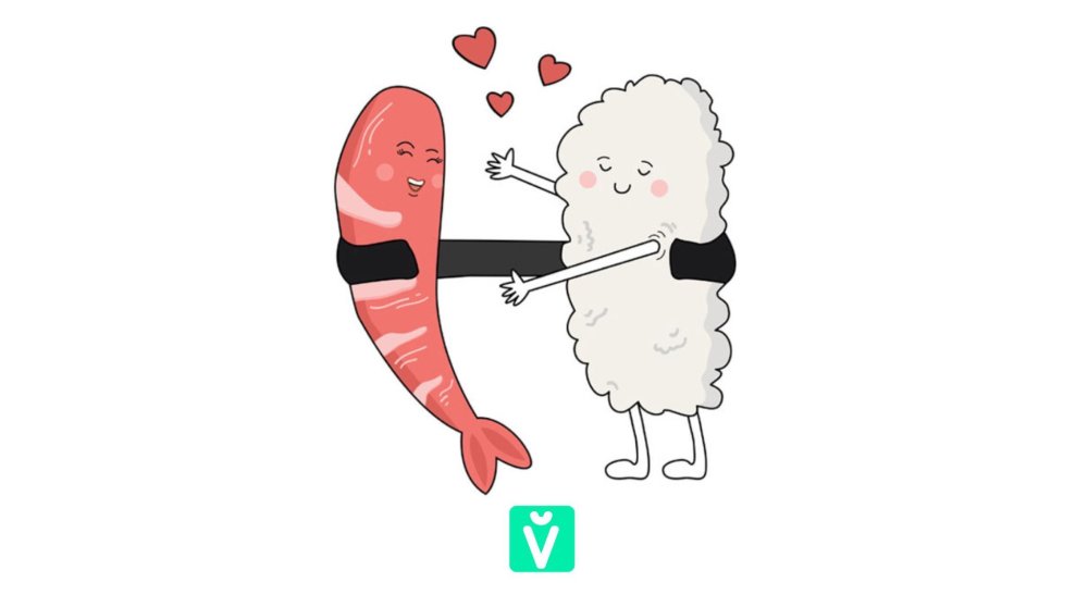 Предзаказы на 14 февраля роллы