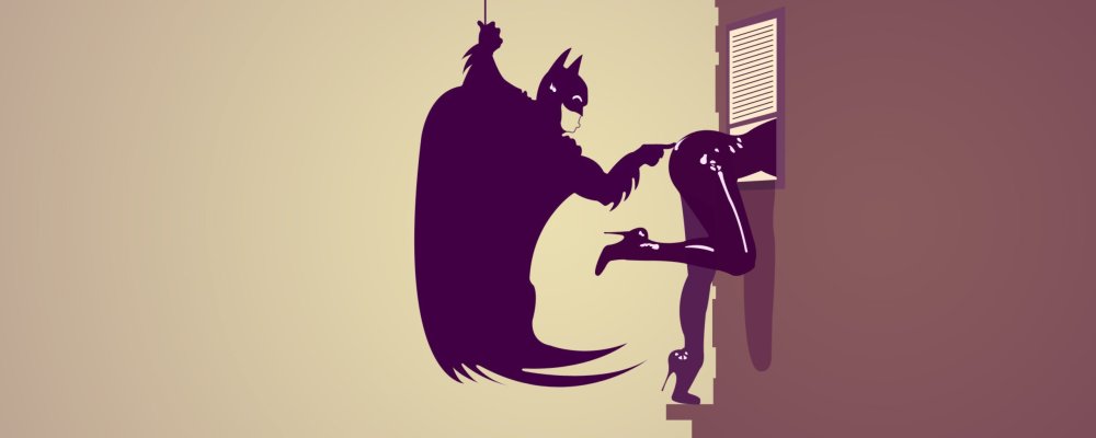 Иллюстрации Минимализм