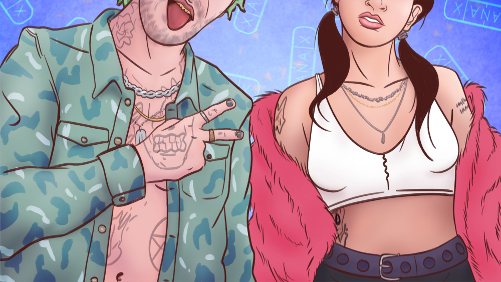 Мия Бойко Эстетика