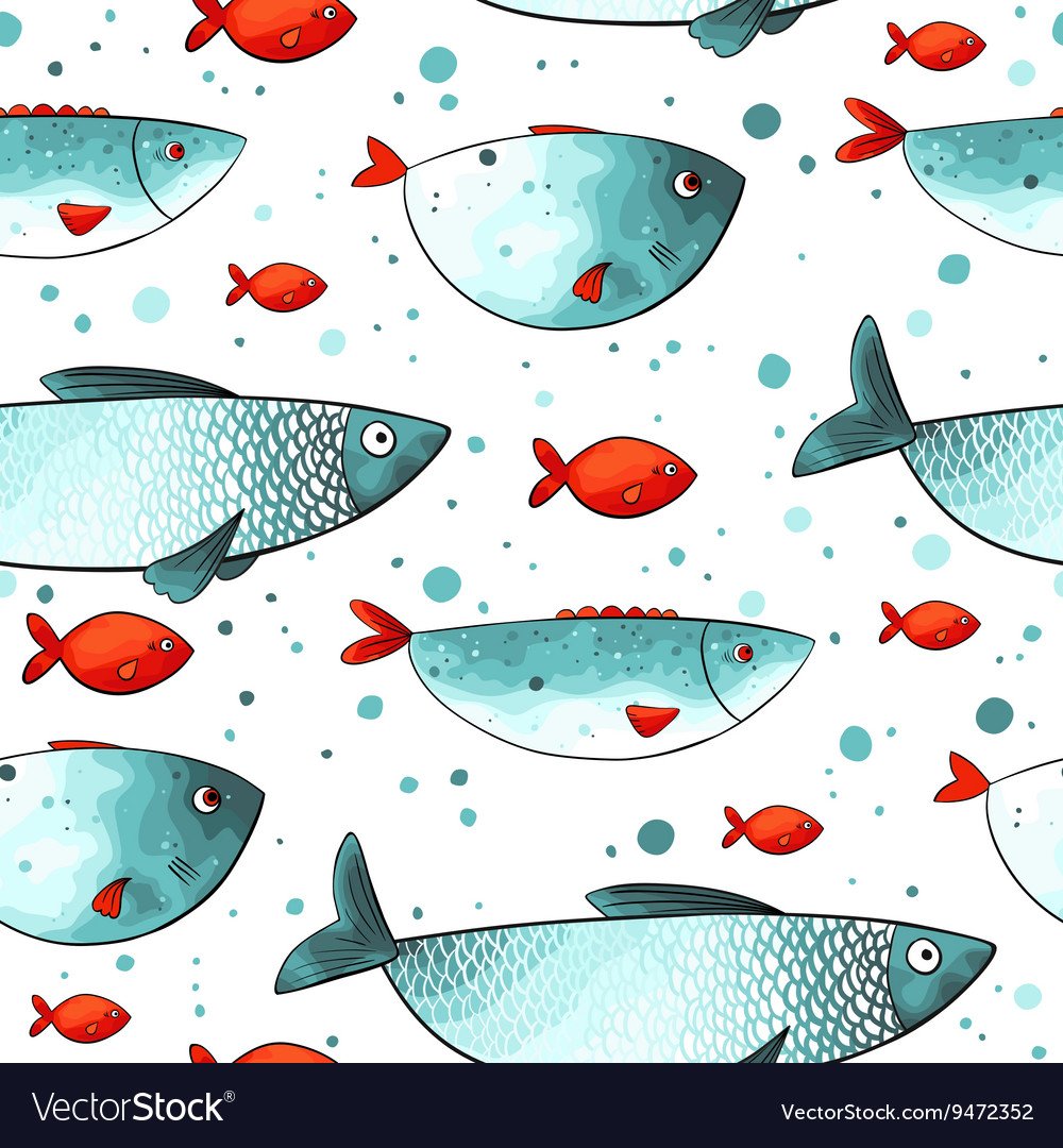 Морепродукты на доске