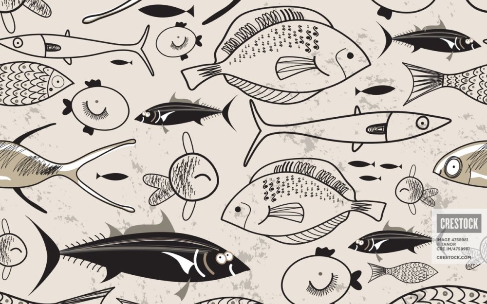 Пиранья Гери