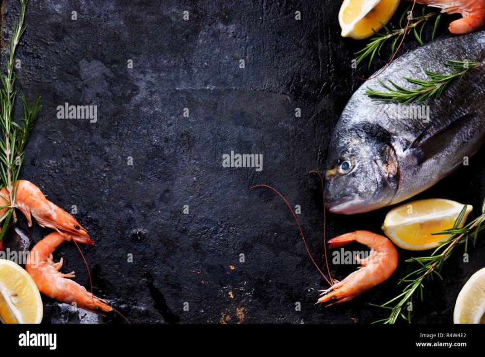 Рыба Радужная форель