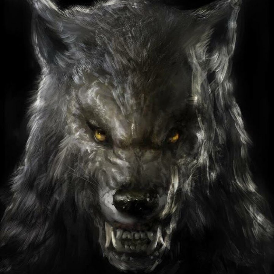 Кьяра Лобоска оборотень