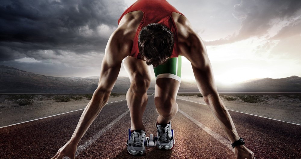 Мотивация заниматься спортом