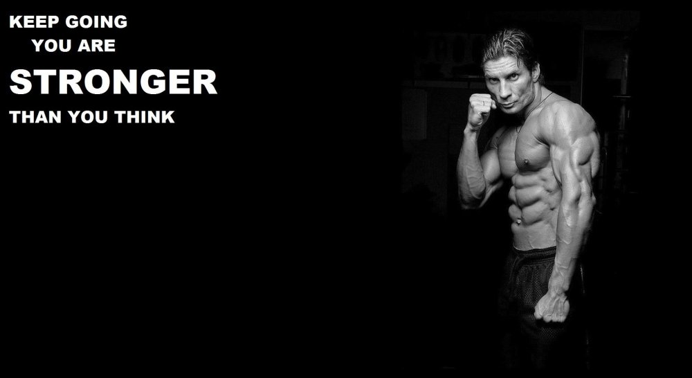 Обои для спортсменов