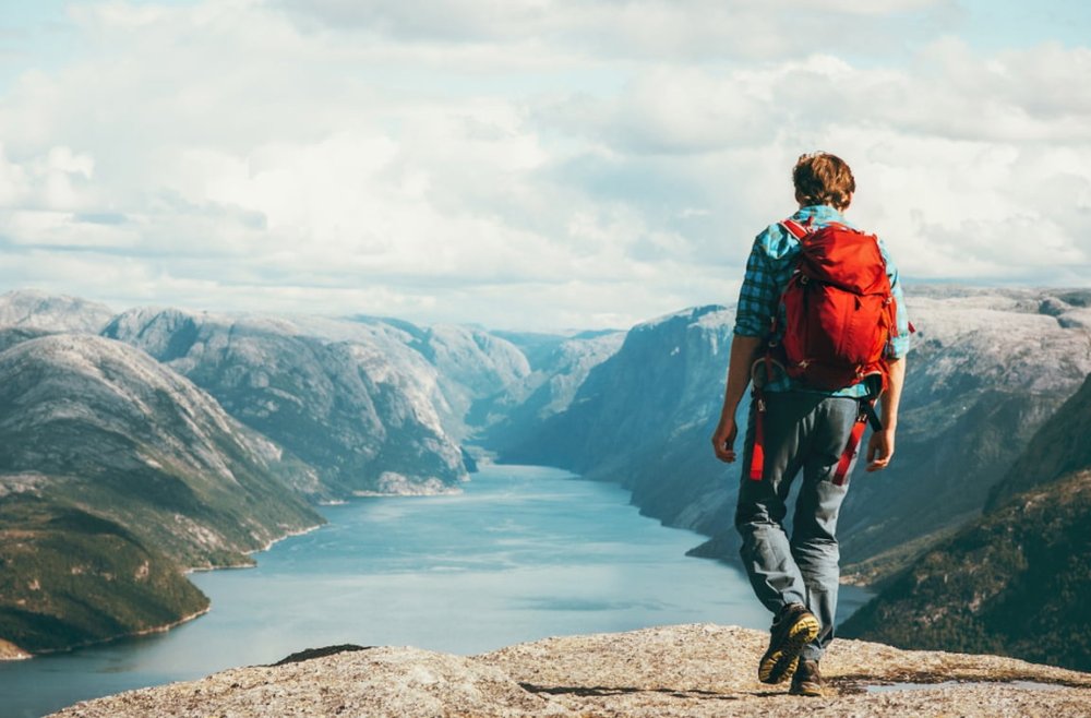 Кай Грин хищник