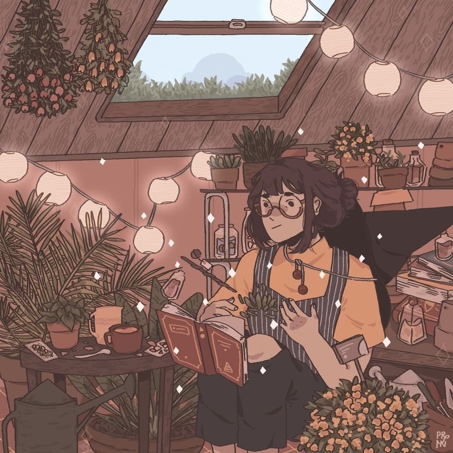 Гоблин кор Эстетика